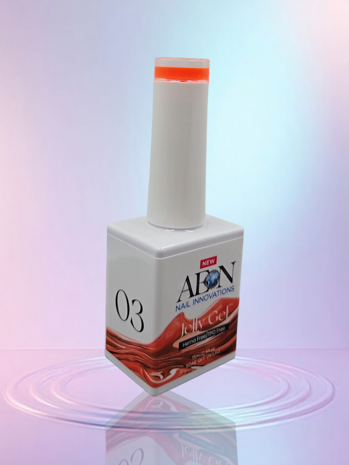 AEON Hema Free/TPO Free Jelly Gel - 03