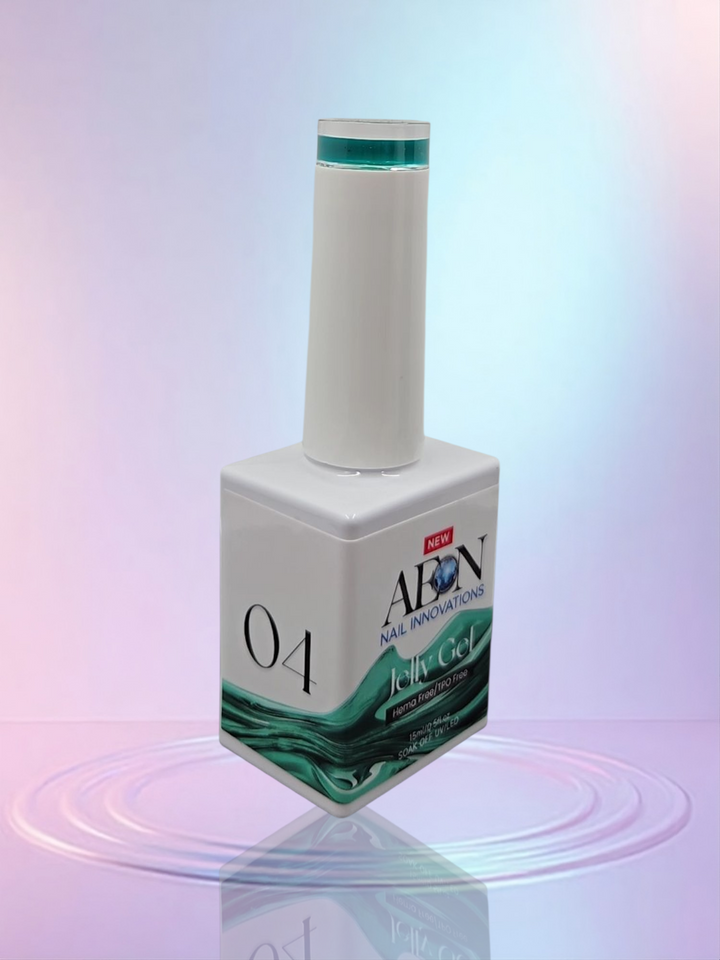 AEON Hema Free/TPO Free Jelly Gel - 04