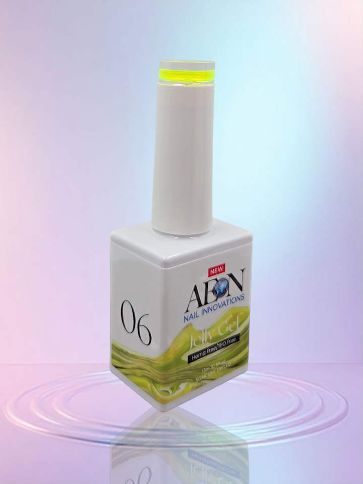 AEON Hema Free/TPO Free Jelly Gel - 06