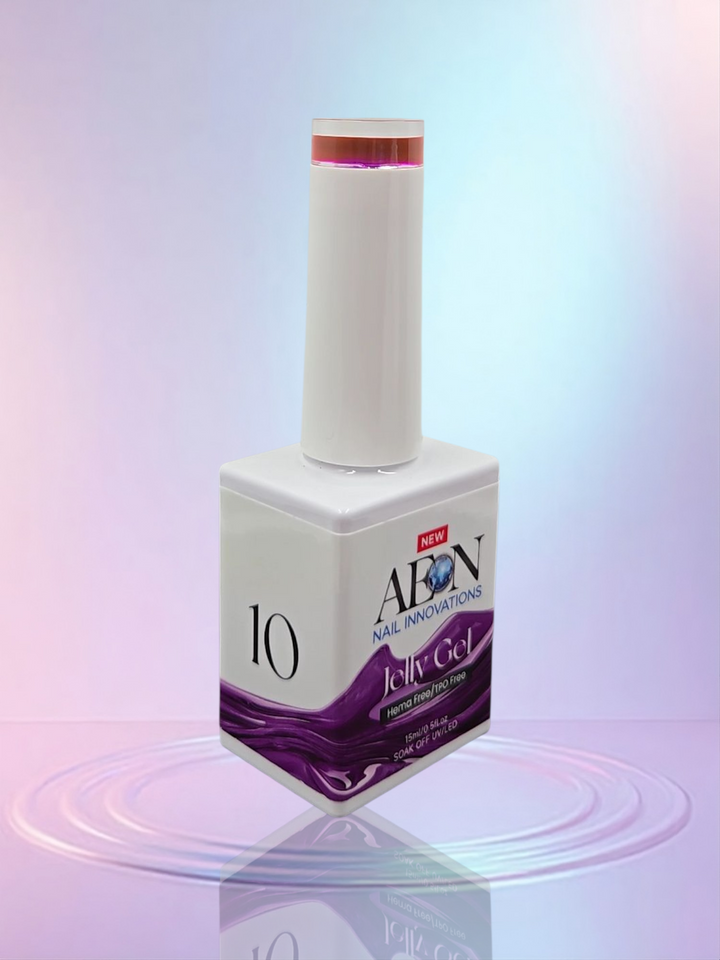 AEON Hema Free/TPO Free Jelly Gel - 10