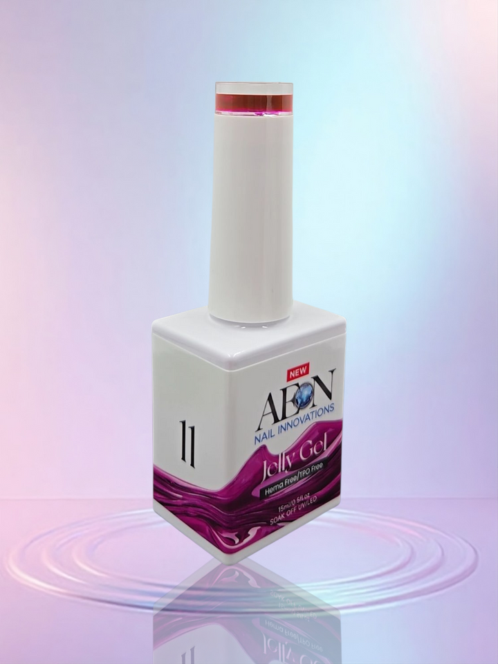 AEON Hema Free/TPO Free Jelly Gel - 11
