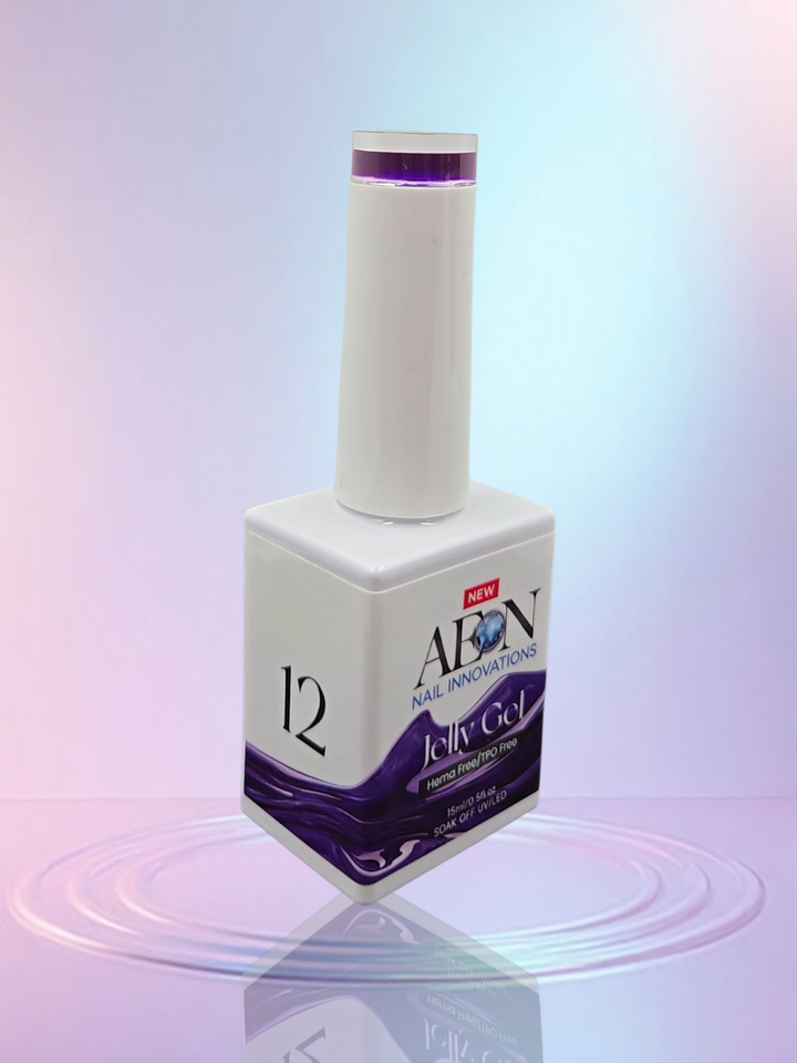 AEON Hema Free/TPO Free Jelly Gel - 12
