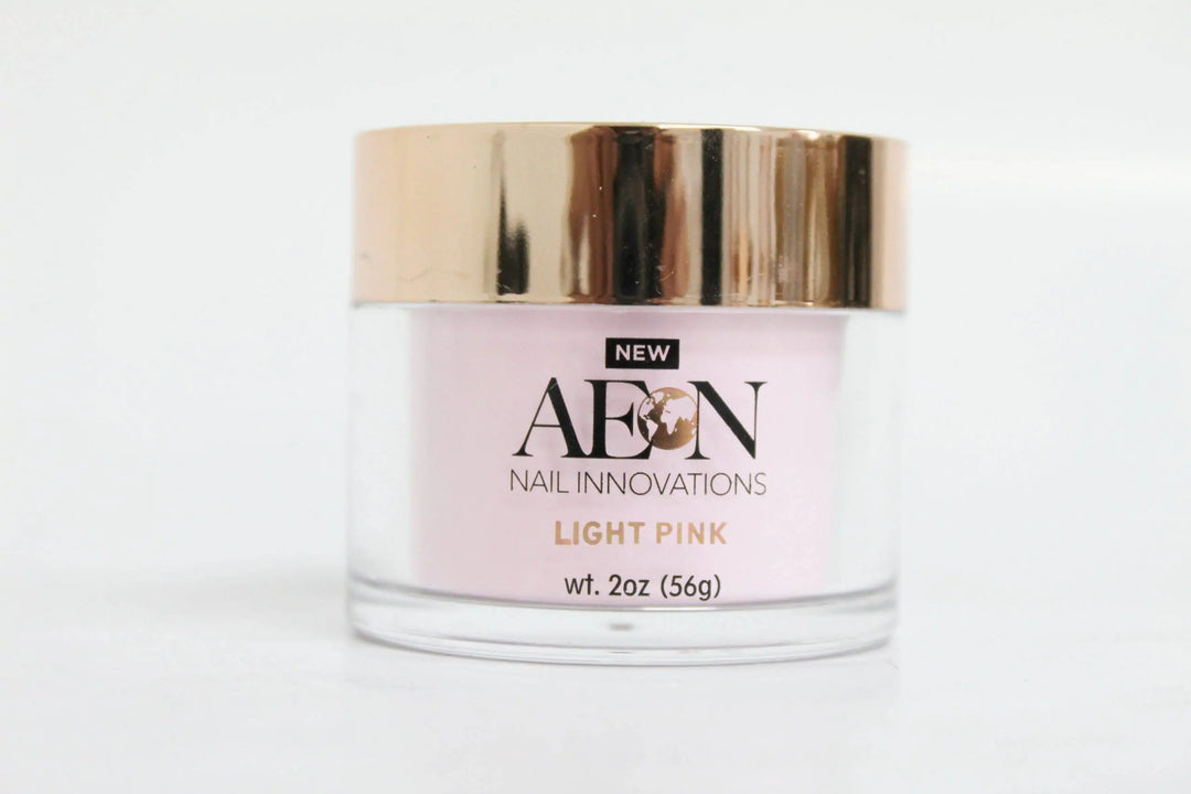 AEON Light Pink Dipping Powder