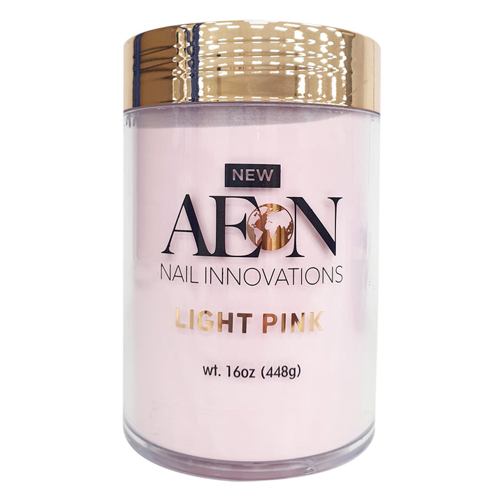 AEON Light Pink Dipping Powder