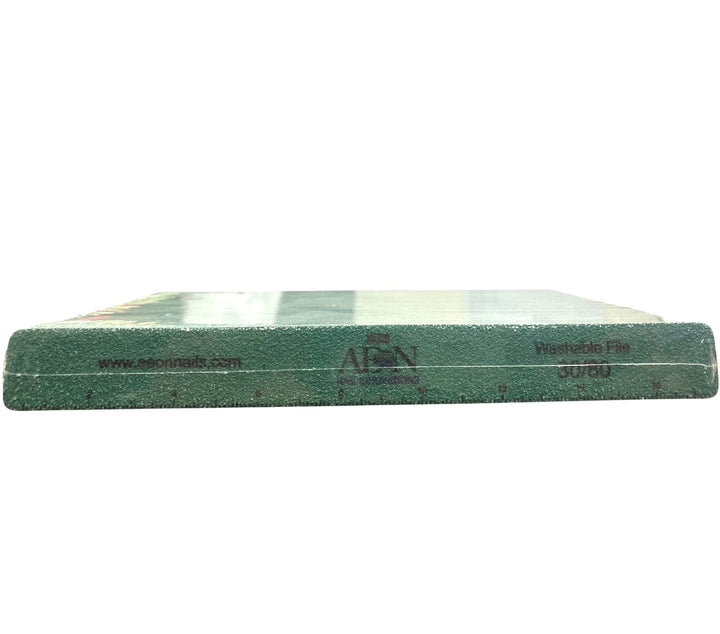 AEON Nail Files 80/80 - 25pcs