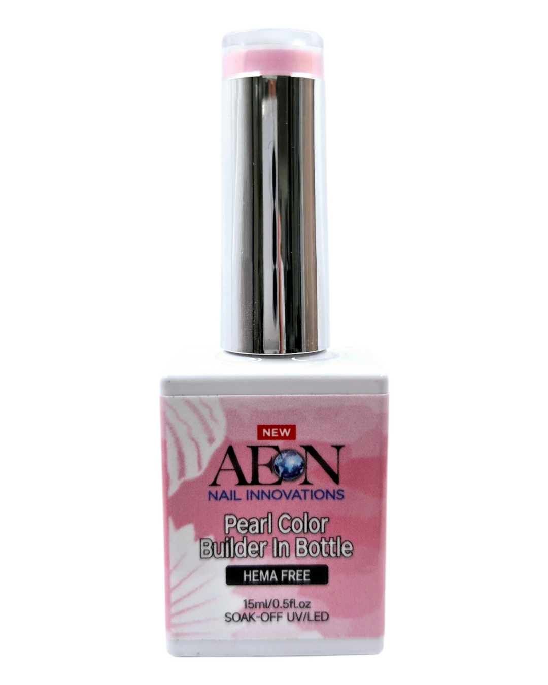 AEON Pearl Color BIAB (Hema Free Formula)- 100