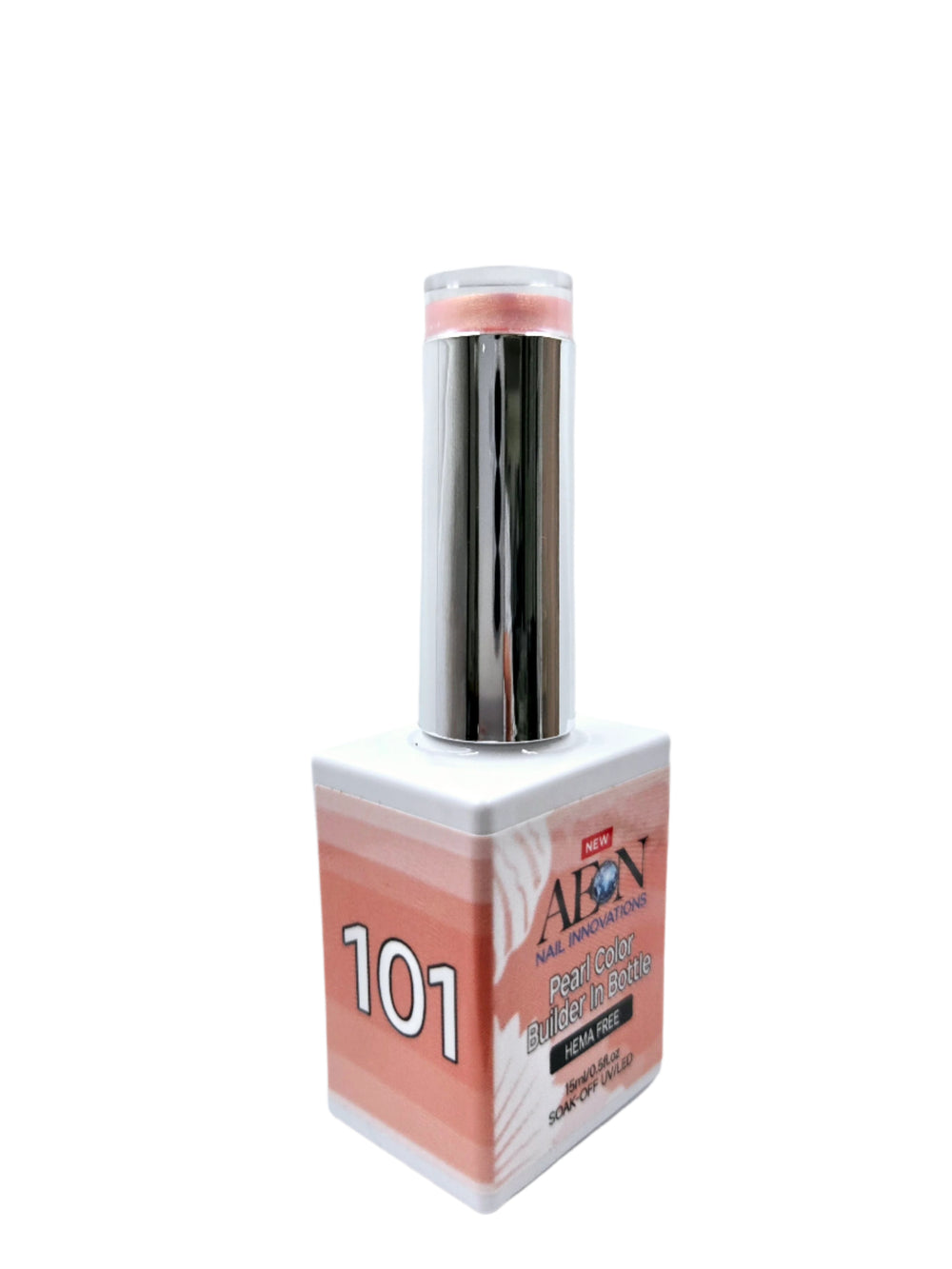 AEON Pearl Color BIAB (Hema Free Formula)- 101