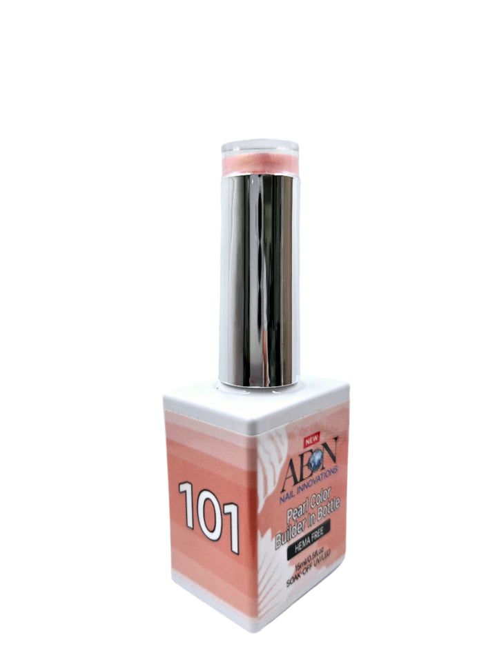 AEON Pearl Color BIAB (Hema Free Formula)- 101