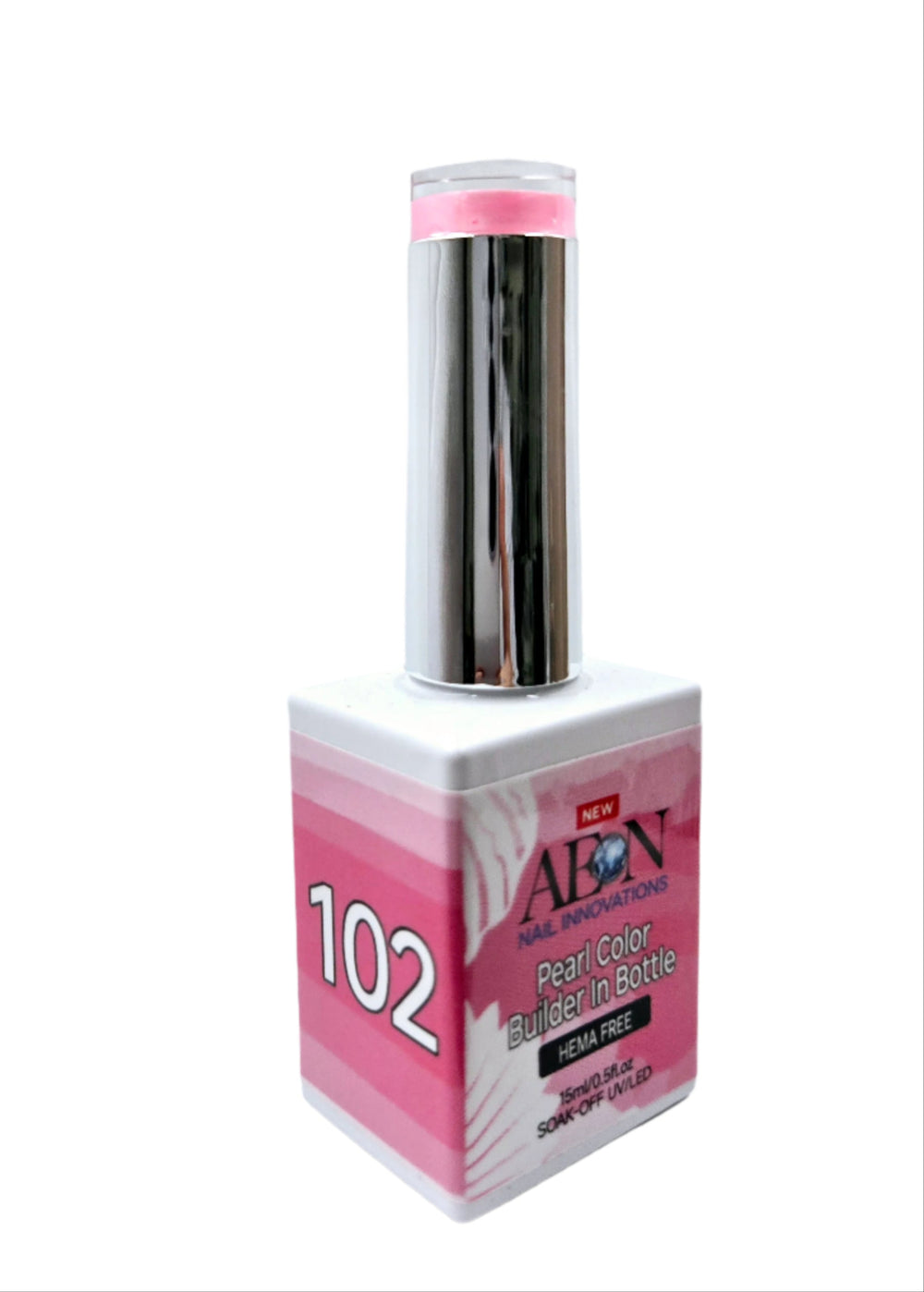 AEON Pearl Color BIAB (Hema Free Formula)- 102