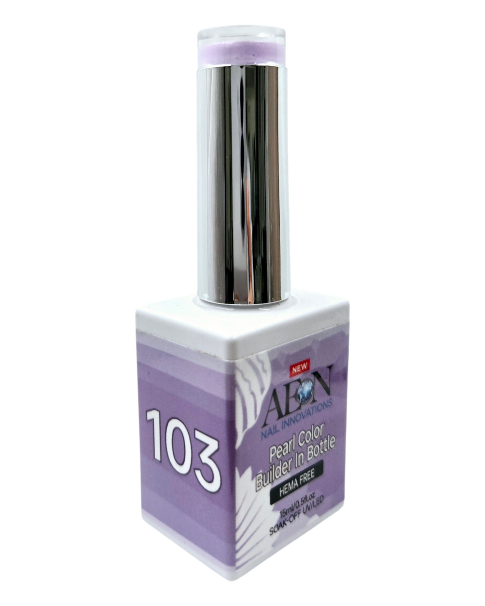 AEON Pearl Color BIAB (Hema Free Formula)- 103b