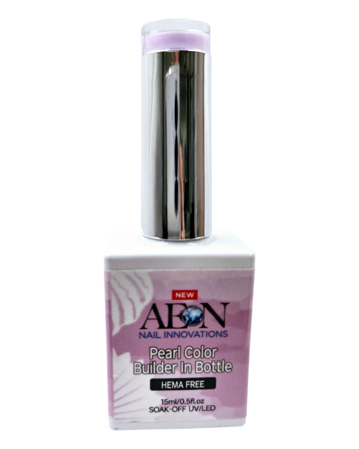 AEON Pearl Color BIAB (Hema Free Formula)- 104