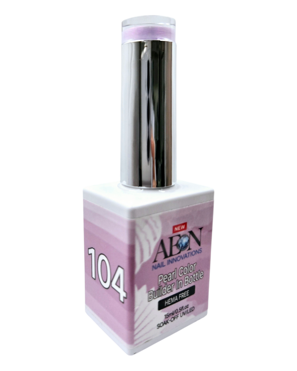 AEON Pearl Color BIAB (Hema Free Formula)- 104b