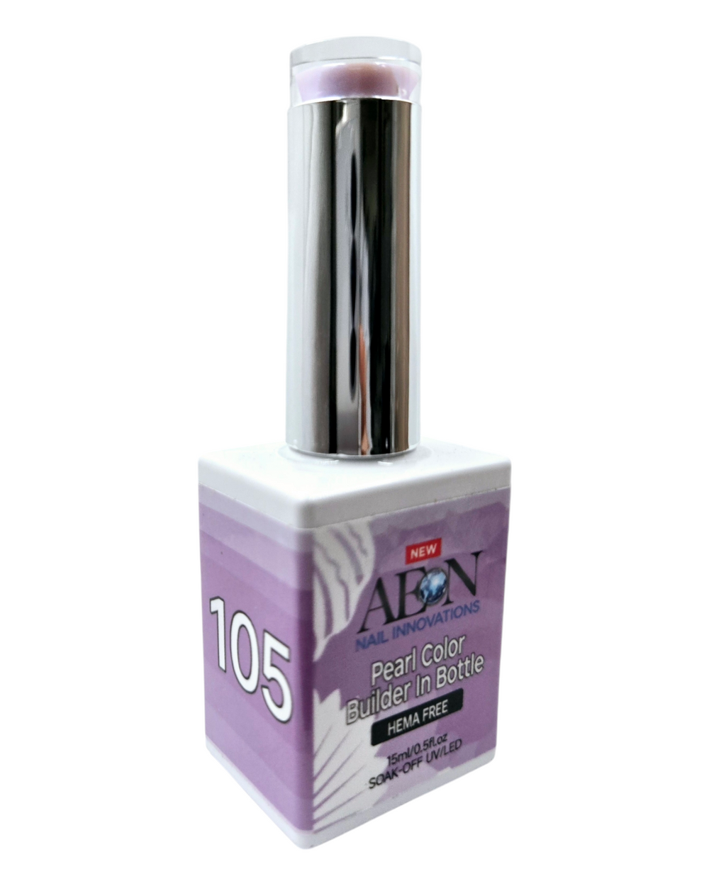 AEON Pearl Color BIAB (Hema Free Formula)- 105b
