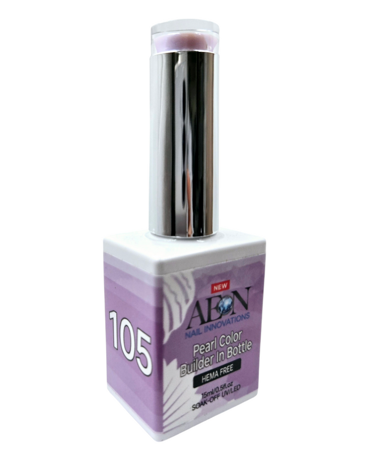 AEON Pearl Color BIAB (Hema Free Formula)- 105b