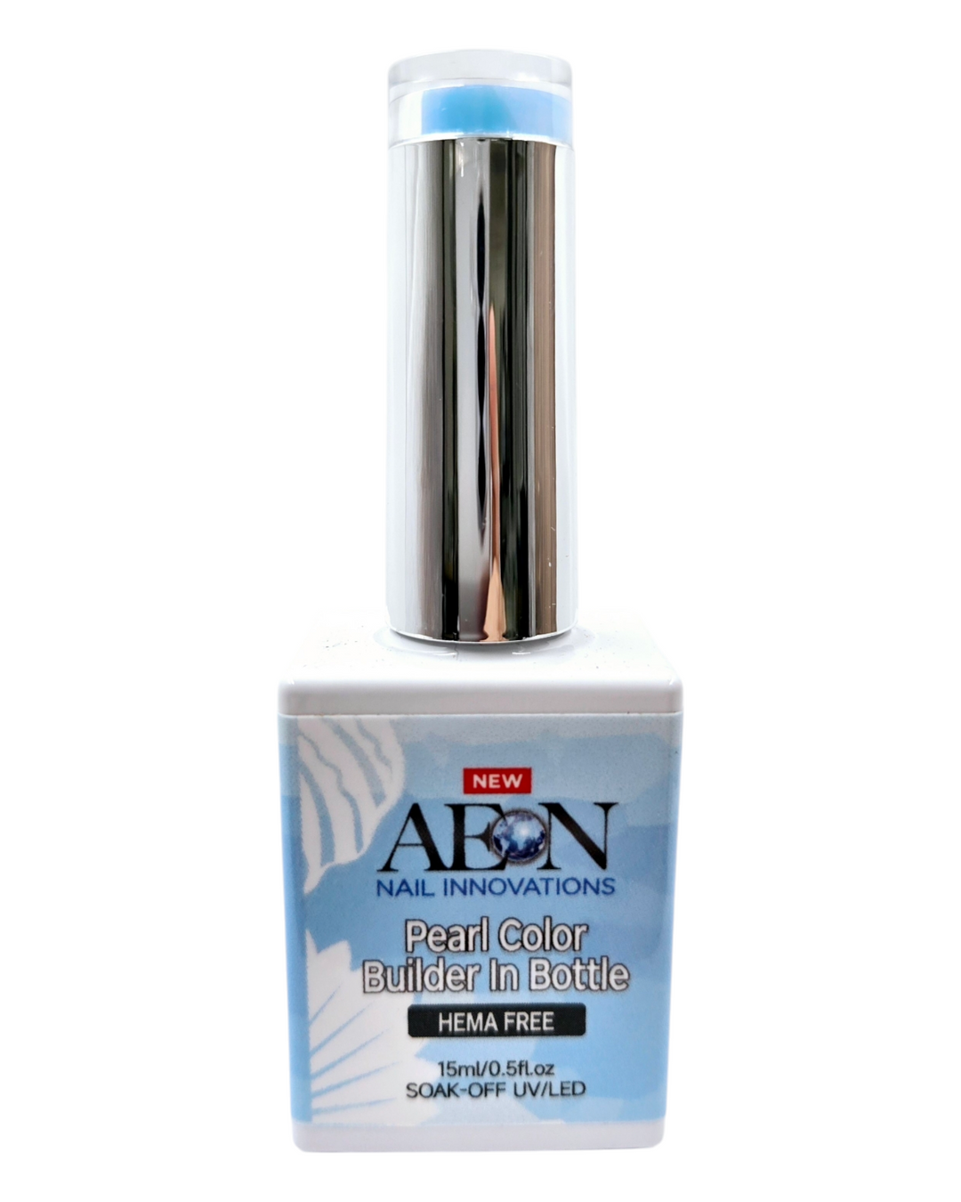 AEON Pearl Color BIAB (Hema Free Formula)- 106