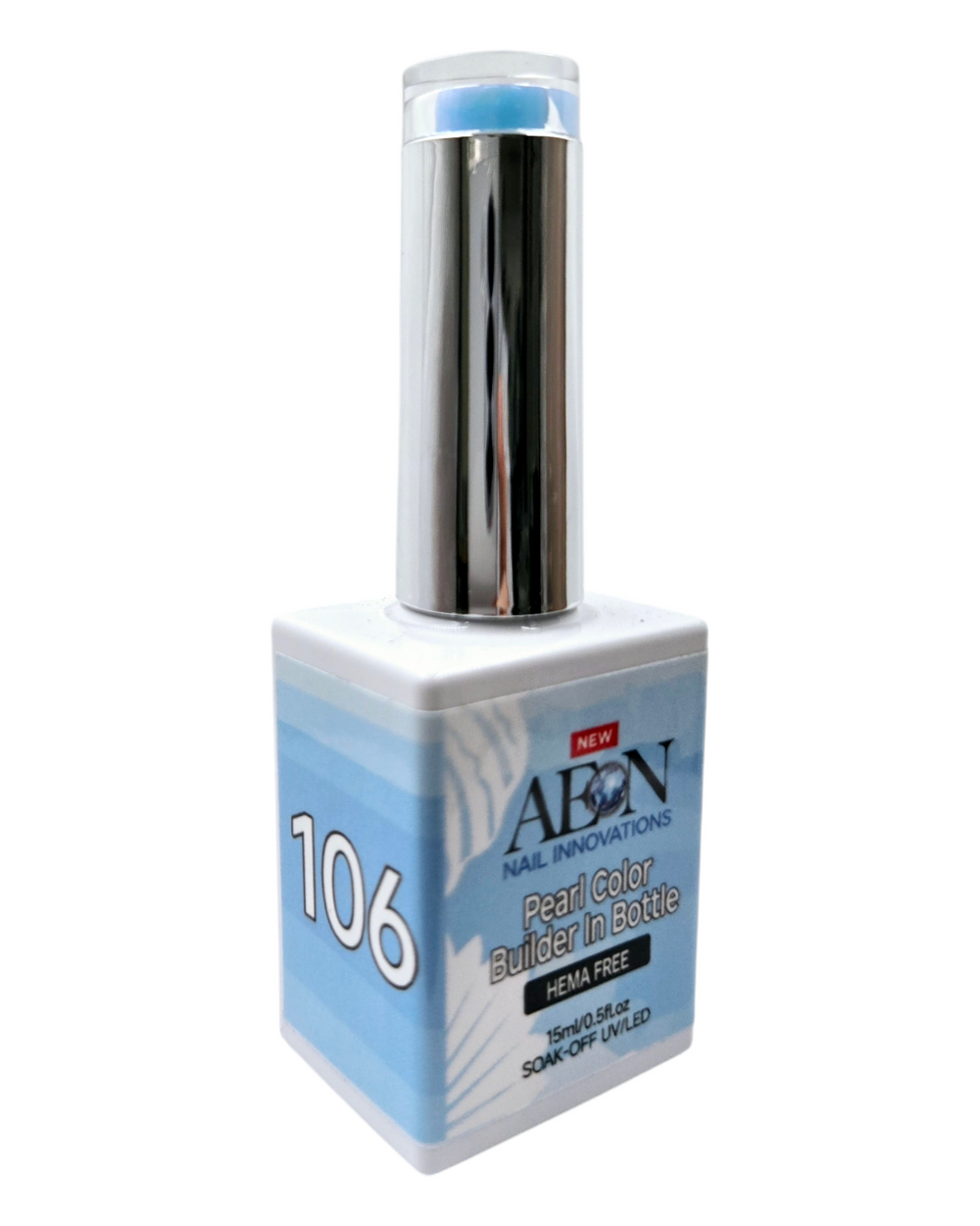 AEON Pearl Color BIAB (Hema Free Formula)- 106b