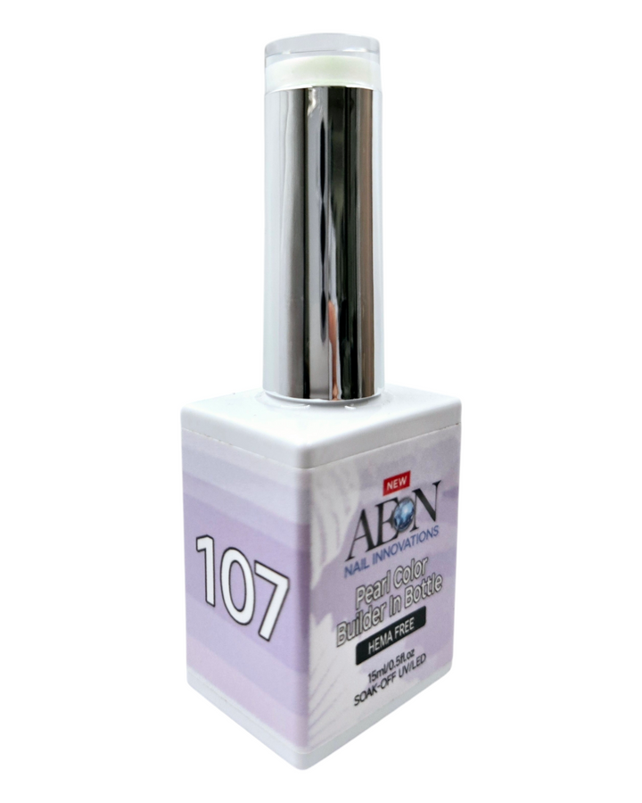AEON Pearl Color BIAB (Hema Free Formula)- 107