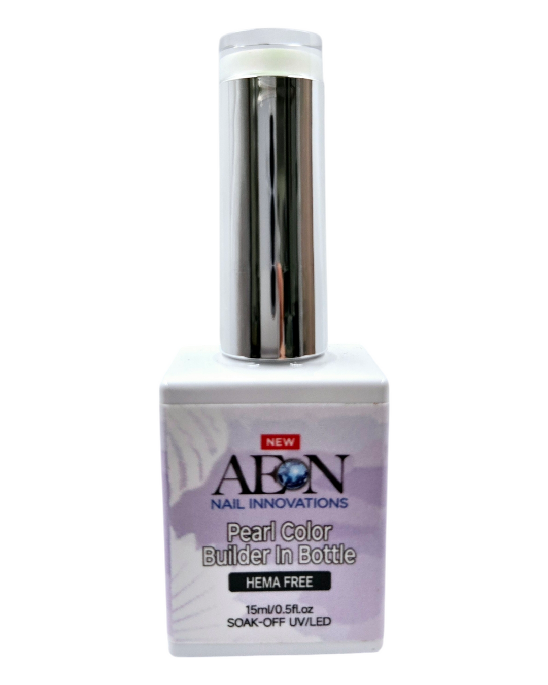 AEON Pearl Color BIAB (Hema Free Formula)- 107b
