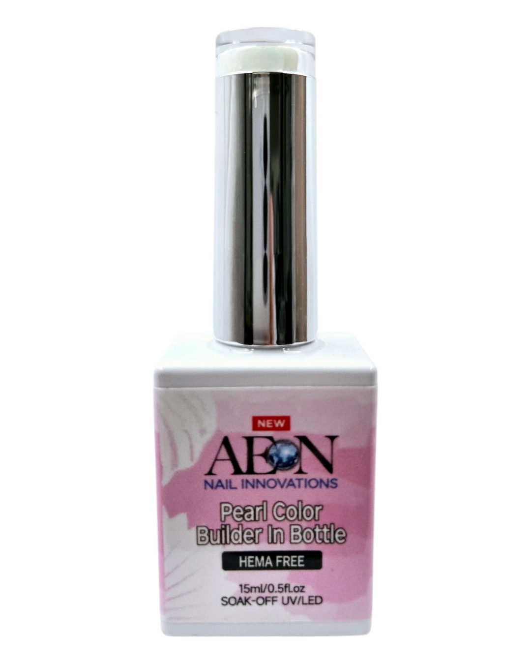 AEON Pearl Color BIAB (Hema Free Formula)- 108