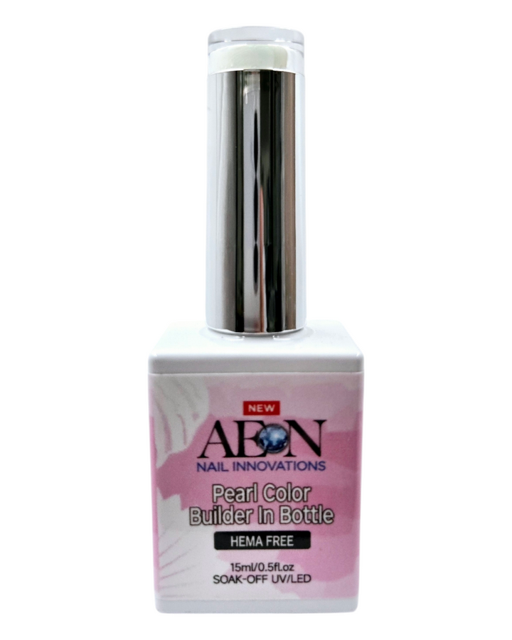 AEON Pearl Color BIAB (Hema Free Formula)- 108