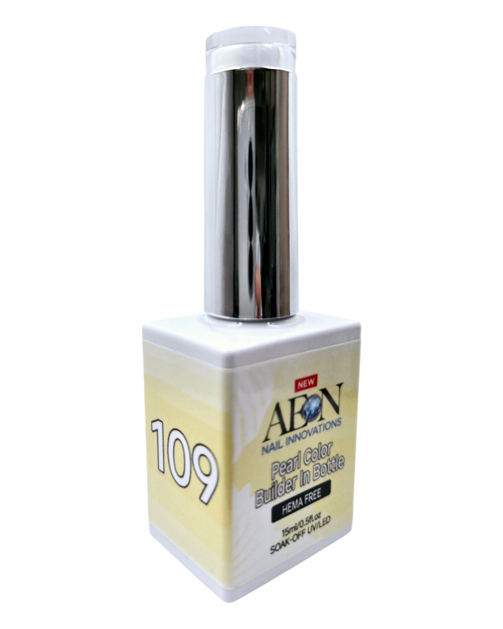 AEON Pearl Color BIAB (Hema Free Formula)- 109