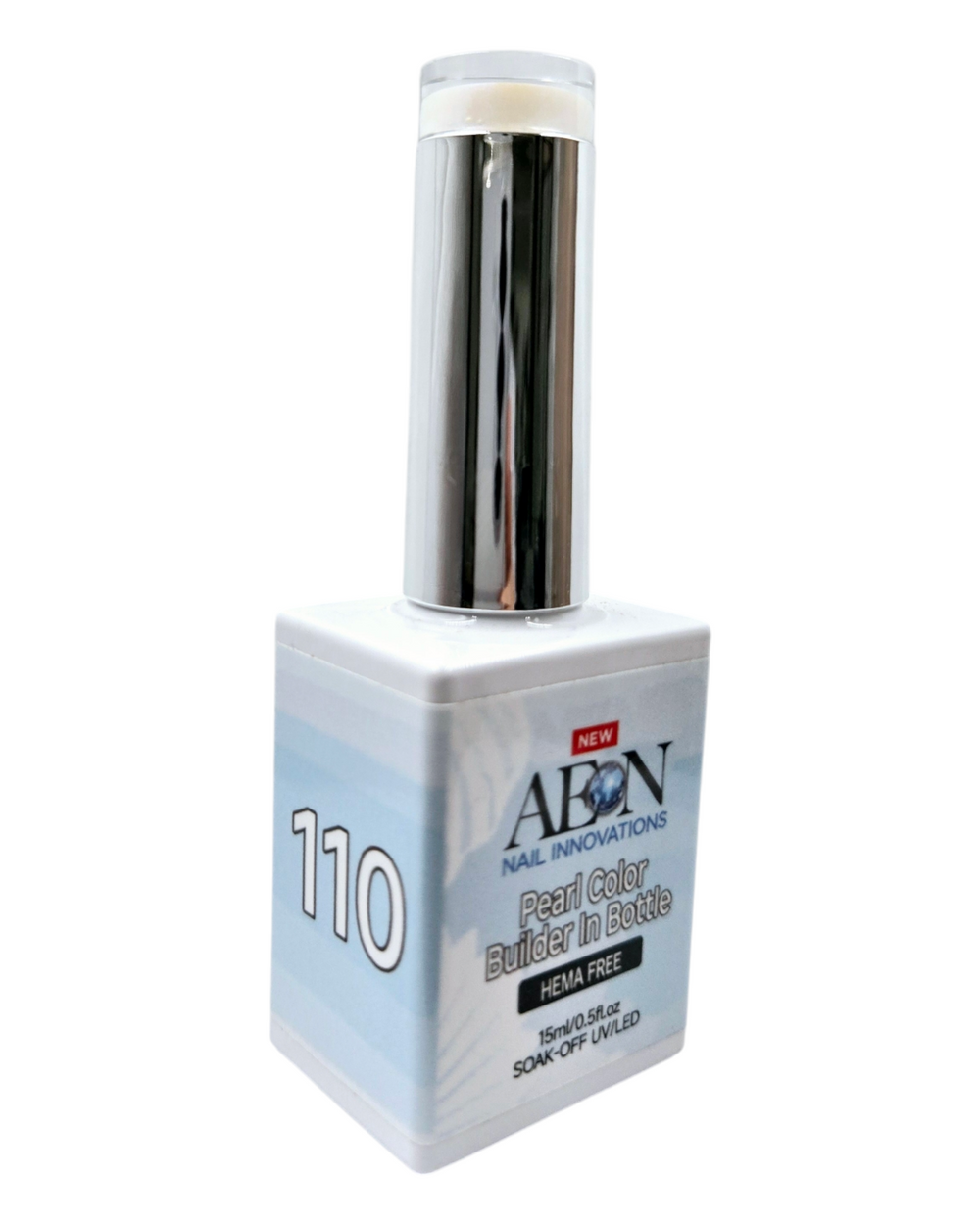 AEON Pearl Color BIAB (Hema Free Formula)- 110