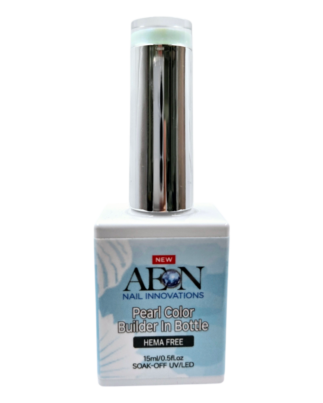 AEON Pearl Color BIAB (Hema Free Formula)- 111