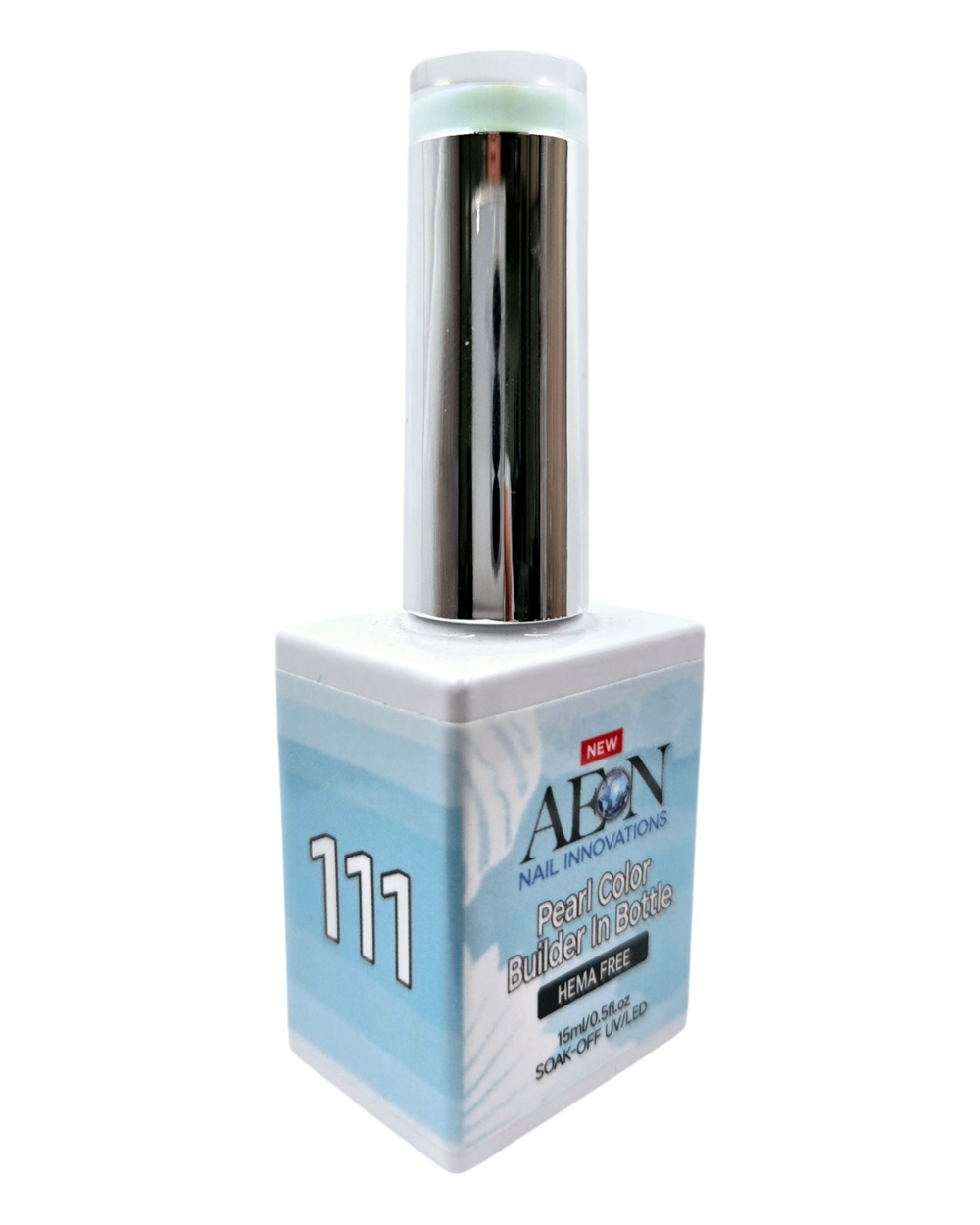 AEON Pearl Color BIAB (Hema Free Formula)- 111