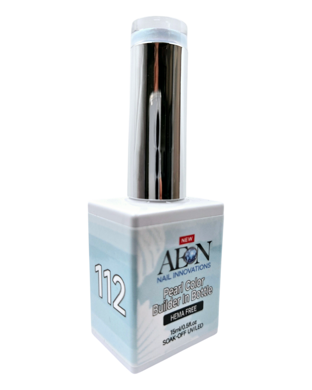 AEON Pearl Color BIAB (Hema Free Formula)- 112