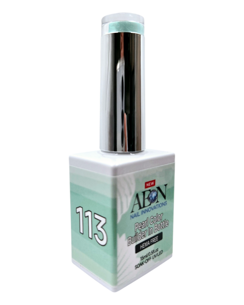 AEON Pearl Color BIAB (Hema Free Formula)- 113
