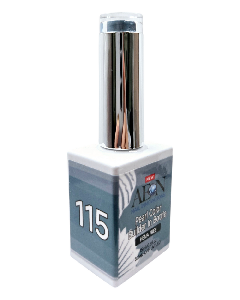 AEON Pearl Color BIAB (Hema Free Formula)- 115