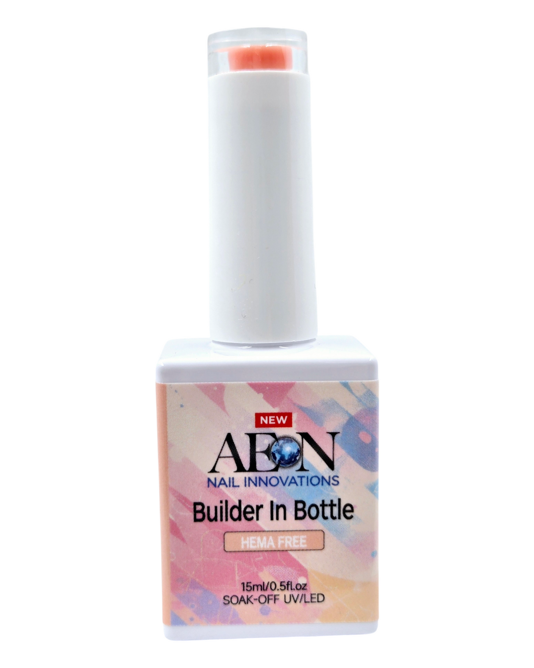 AEON Pearl Color BIAB (Hema Free Formula)- 50 15ml