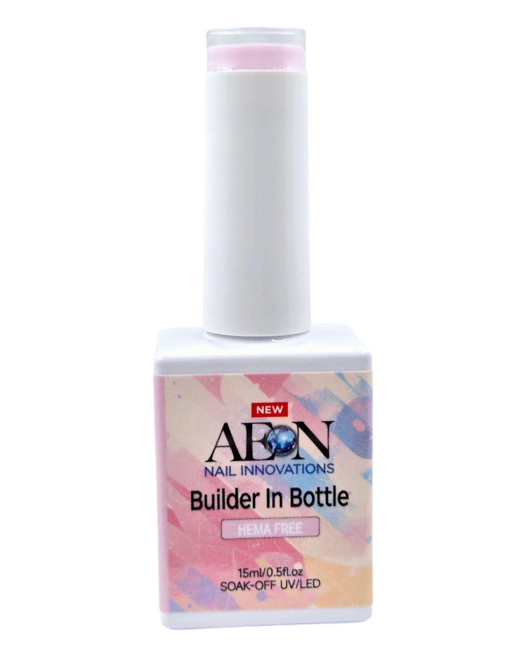 AEON Pearl Color BIAB (Hema Free Formula)- 53 15ml