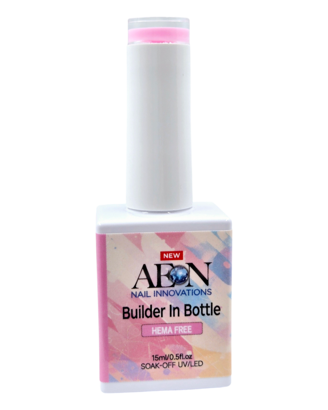 AEON Pearl Color BIAB (Hema Free Formula)- 54 15ml