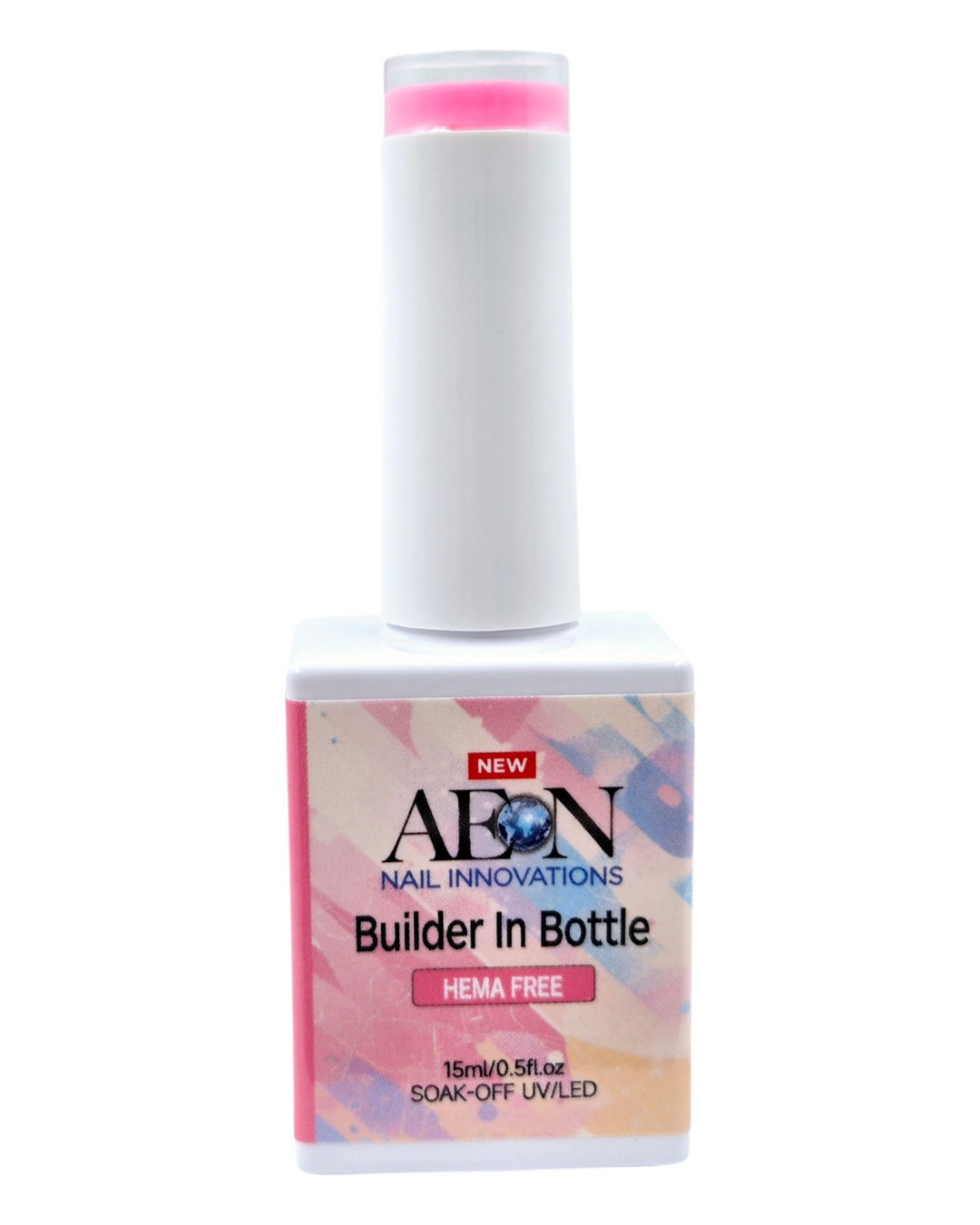 AEON Pearl Color BIAB (Hema Free Formula)- 55 15ml