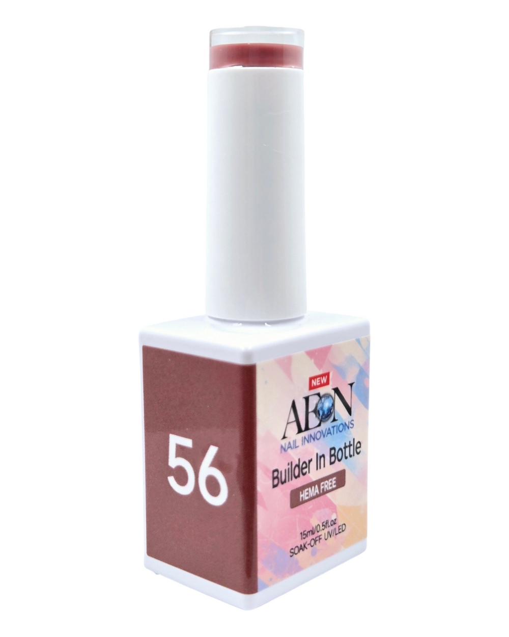 AEON Pearl Color BIAB (Hema Free Formula)- 56 15ml