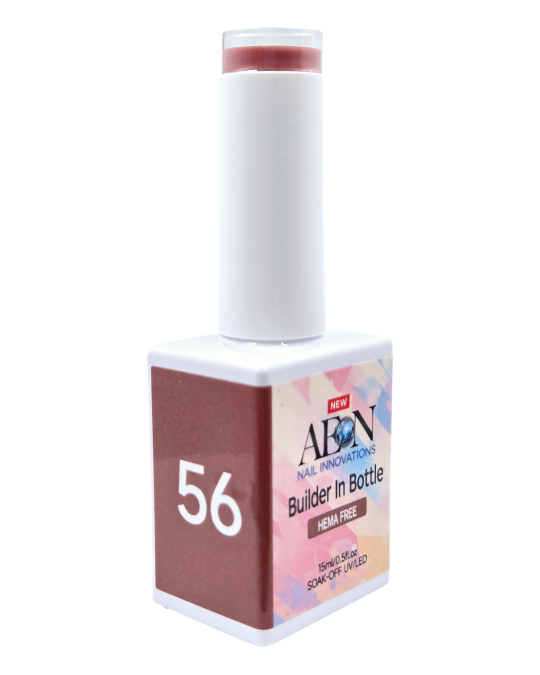 AEON Pearl Color BIAB (Hema Free Formula)- 56 15ml