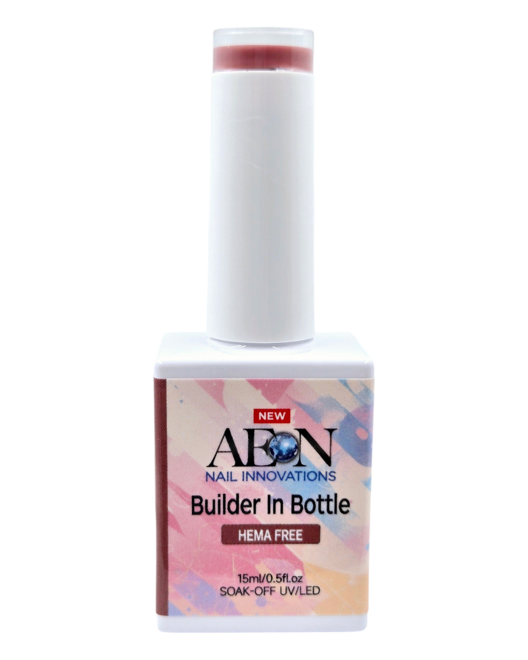 AEON Pearl Color BIAB (Hema Free Formula)- 56 15ml