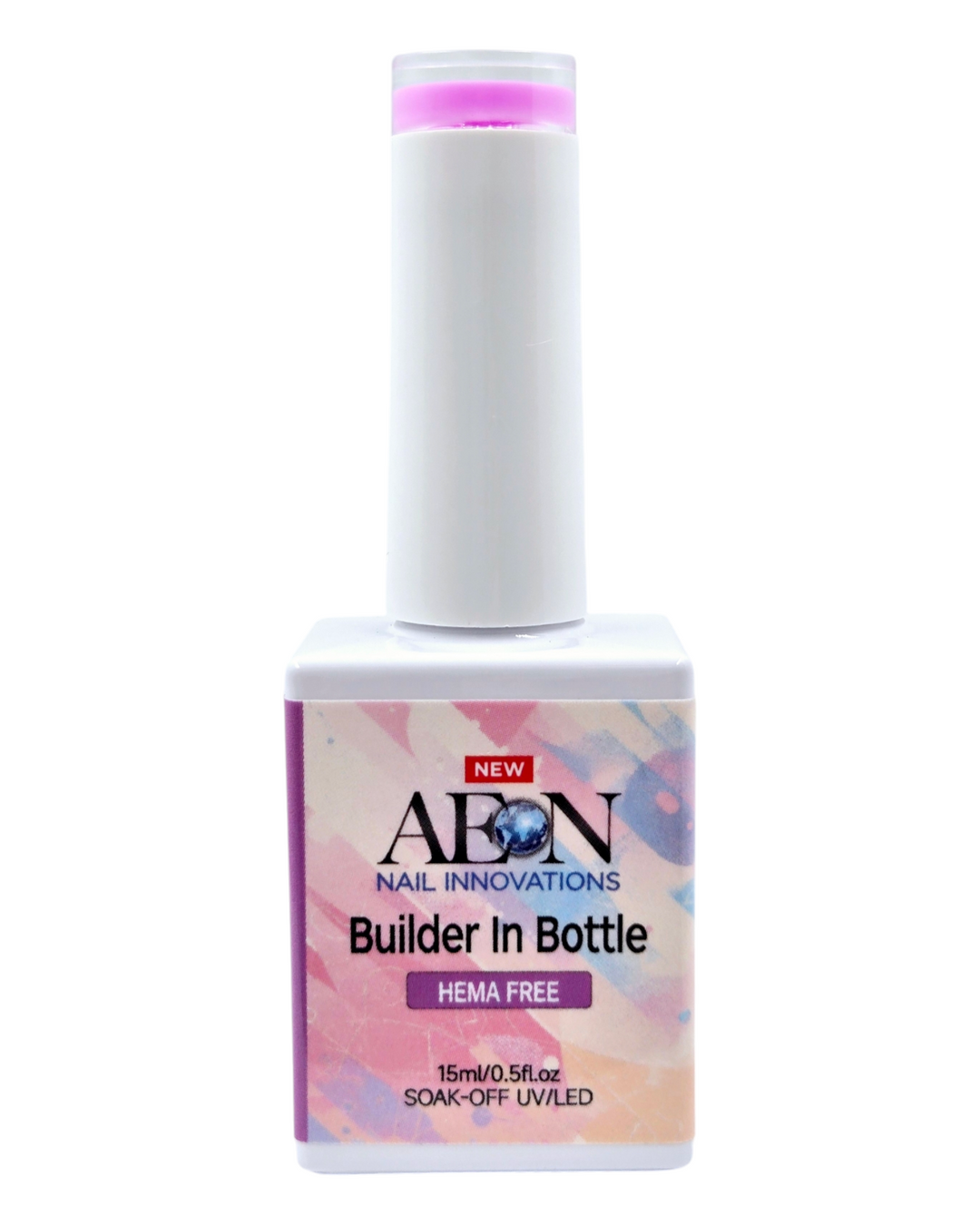 AEON Pearl Color BIAB (Hema Free Formula)- 57 15ml