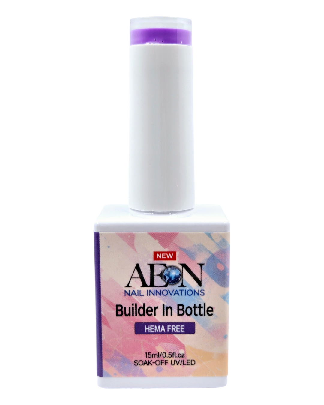 AEON Pearl Color BIAB (Hema Free Formula)- 58 15ml