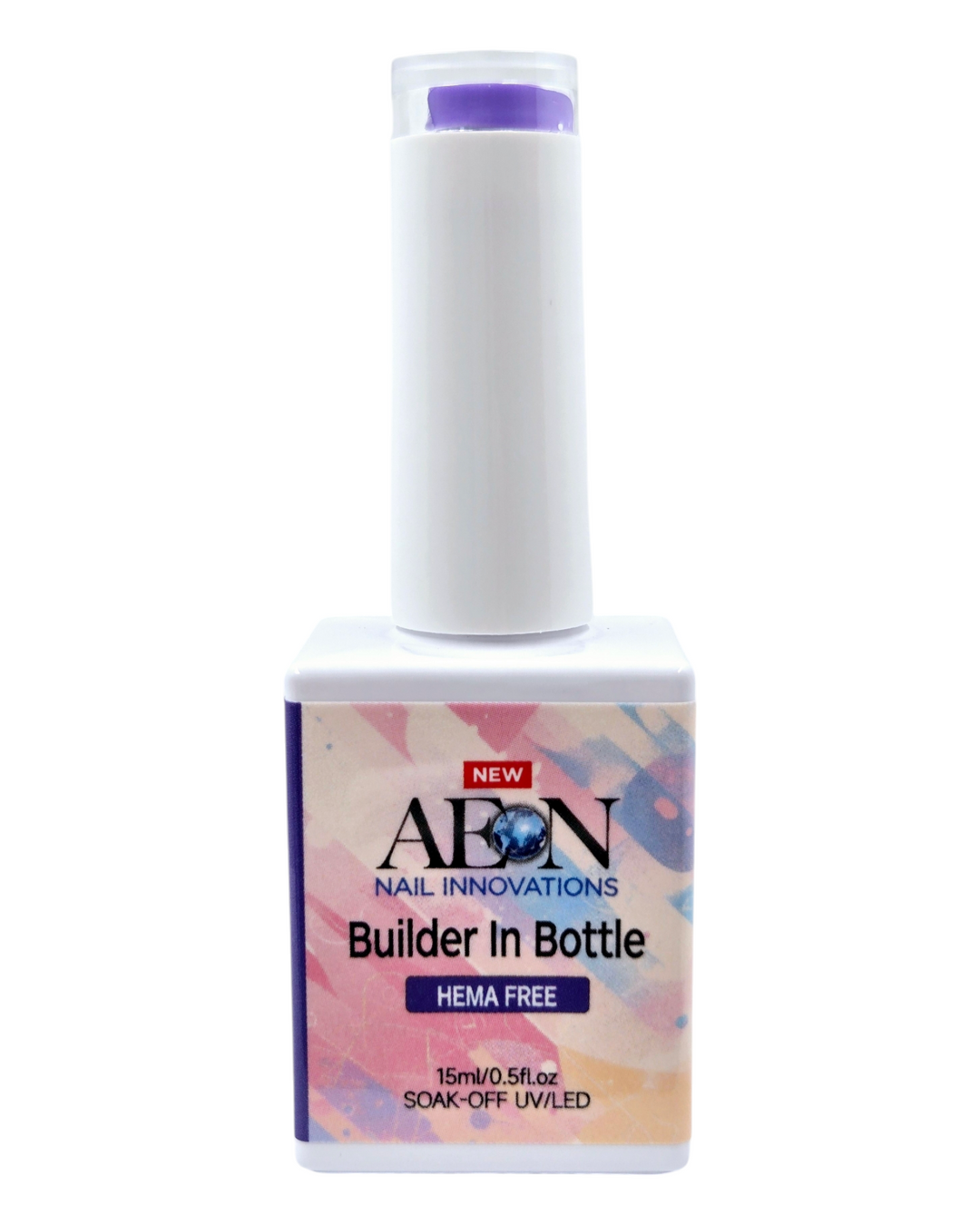 AEON Pearl Color BIAB (Hema Free Formula)- 59 15ml