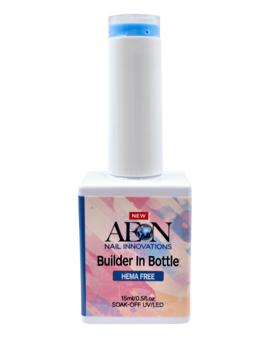 AEON Pearl Color BIAB (Hema Free Formula)- 60 15ml
