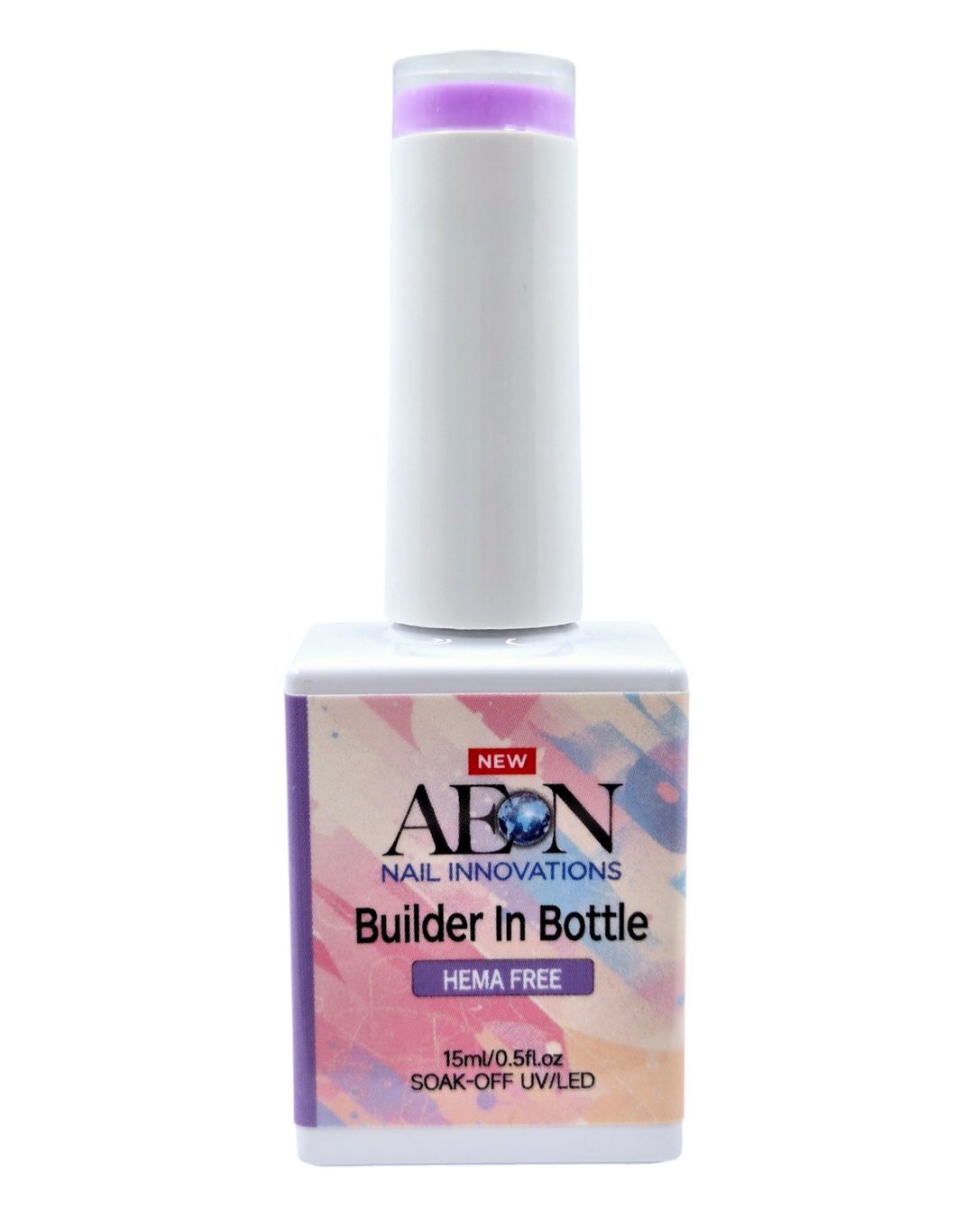 AEON Pearl Color BIAB (Hema Free Formula)- 61 15ml
