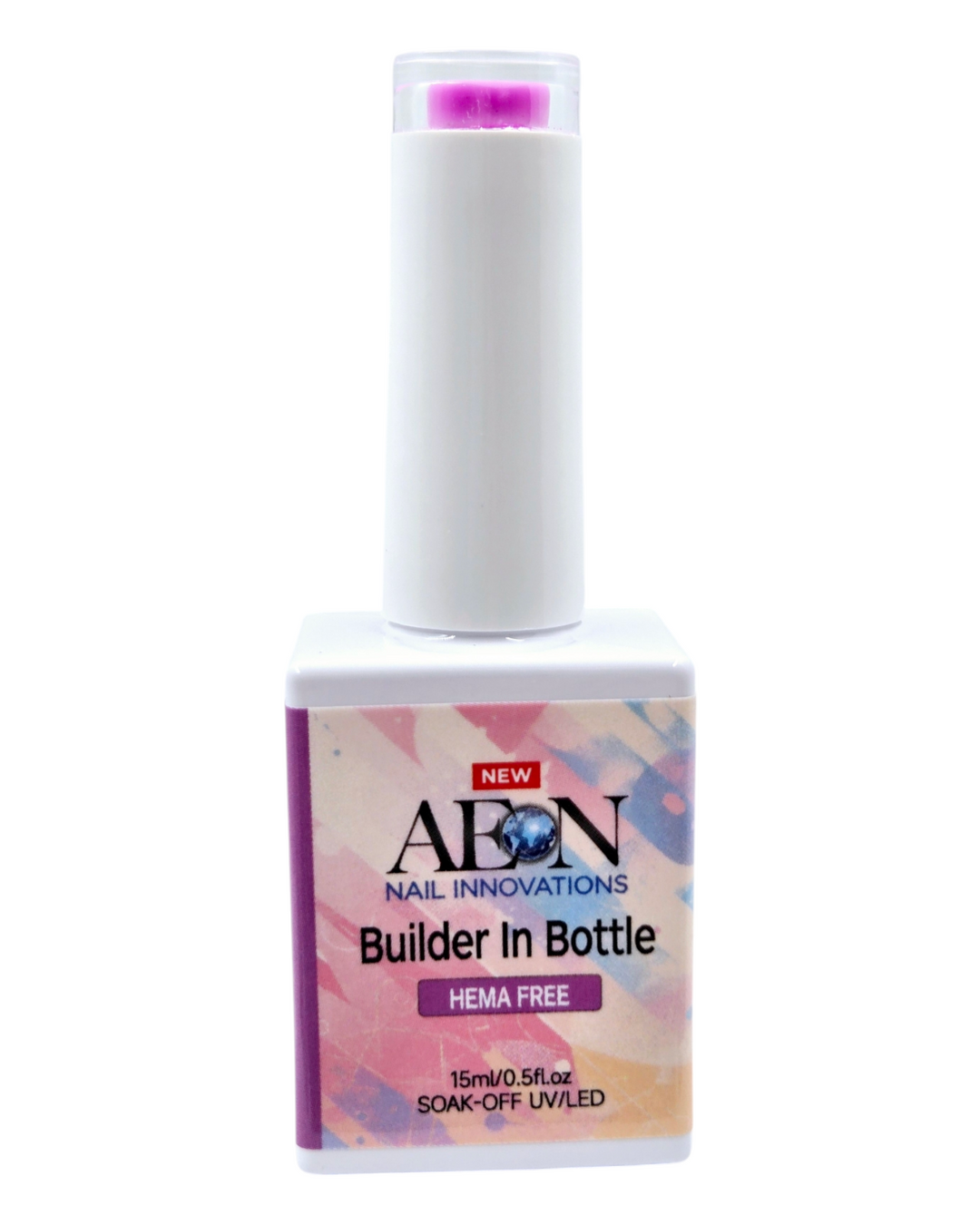AEON Pearl Color BIAB (Hema Free Formula)- 62 15ml