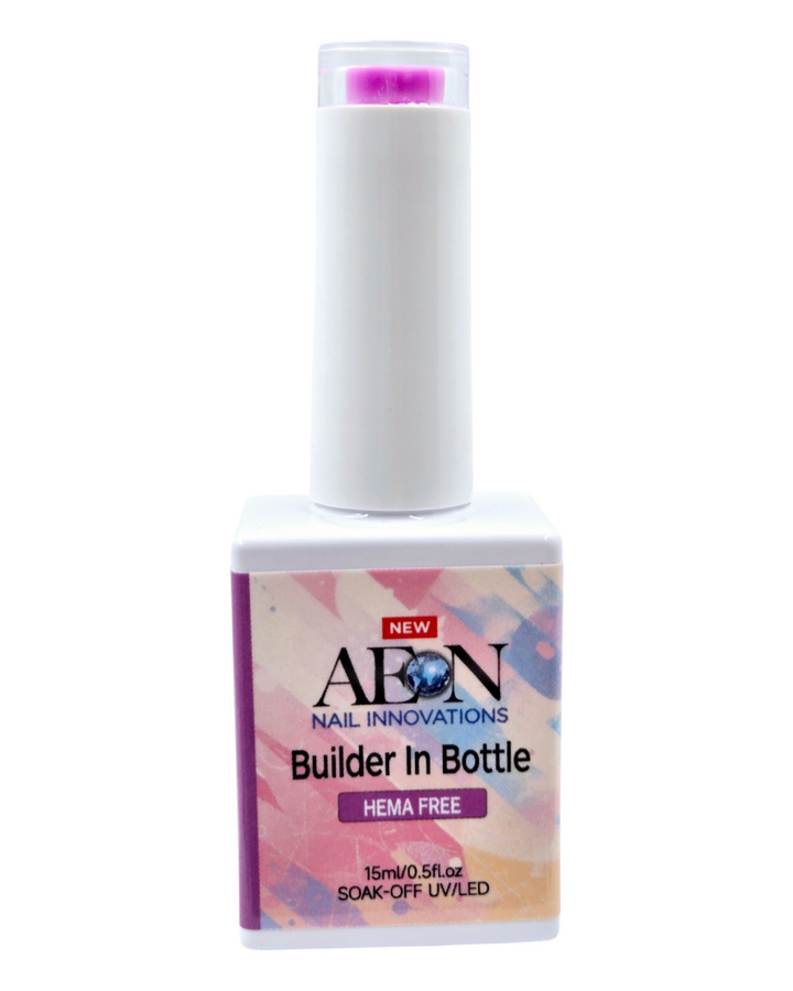 AEON Pearl Color BIAB (Hema Free Formula)- 62 15ml