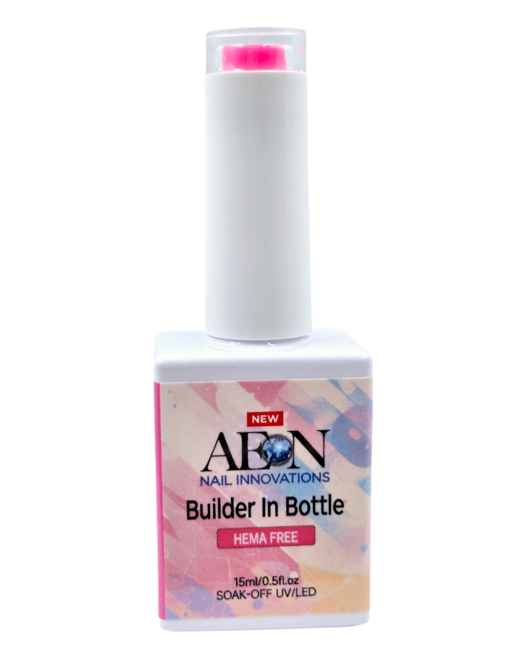 AEON Pearl Color BIAB (Hema Free Formula)- 63 15ml