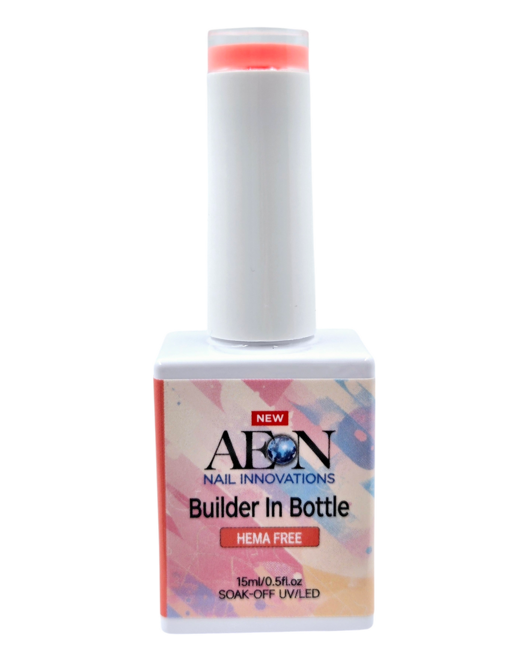 AEON Pearl Color BIAB (Hema Free Formula)- 64 15ml