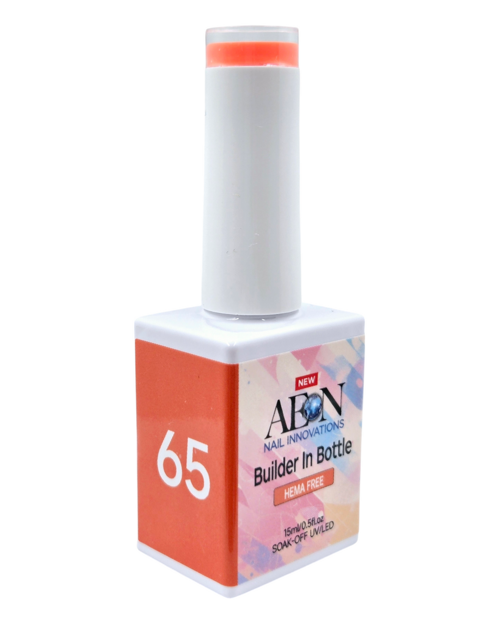 AEON Pearl Color BIAB (Hema Free Formula)- 65 15ml