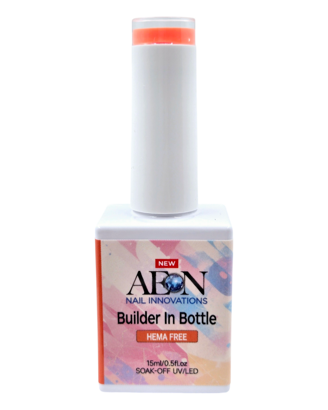 AEON Pearl Color BIAB (Hema Free Formula)- 65 15ml