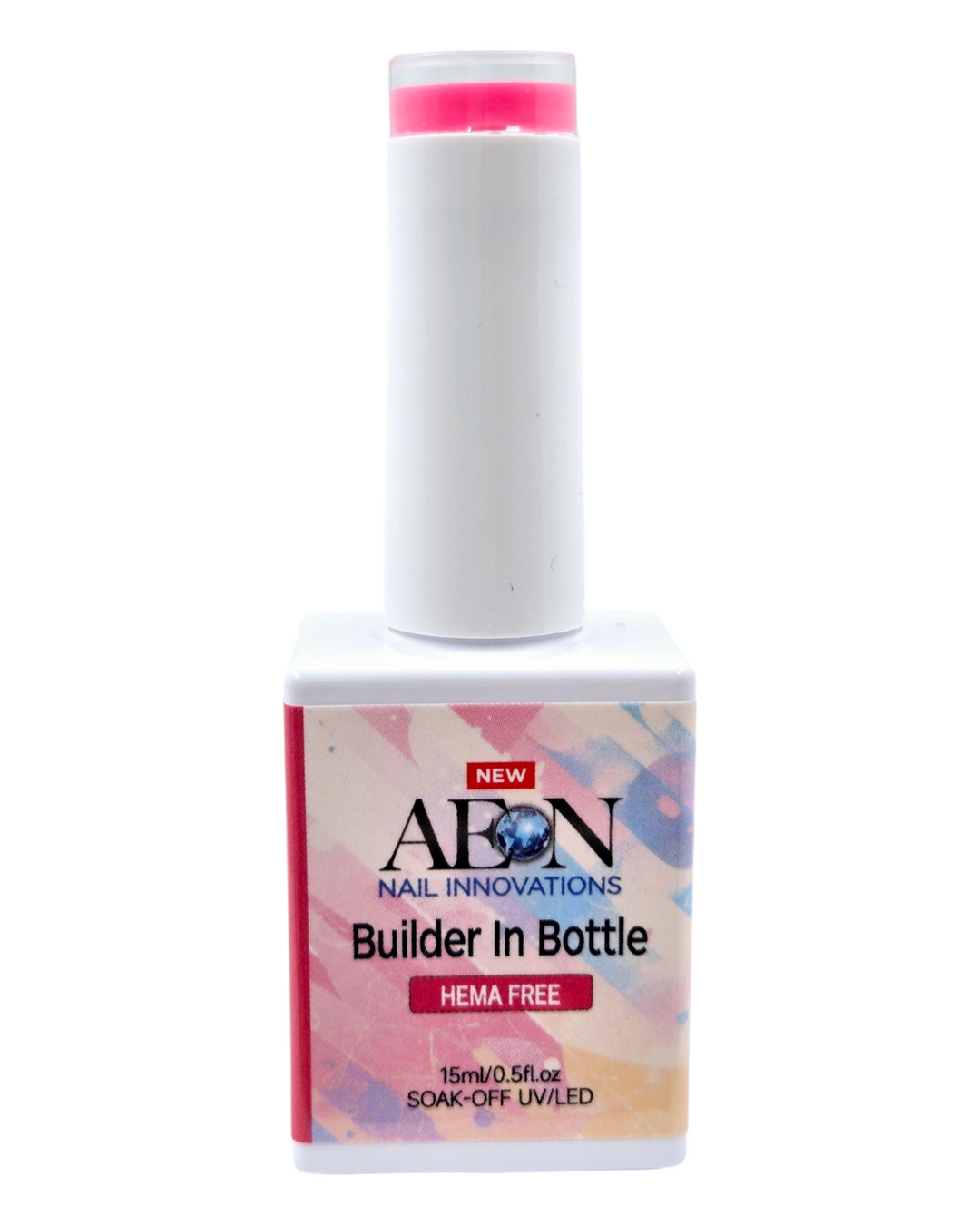 AEON Pearl Color BIAB (Hema Free Formula)- 66 15ml